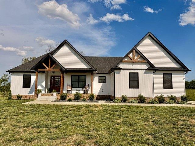 House for sale in Park City, Kentucky