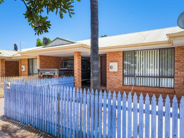 Apartment for sale in West Lamington, Western Australia