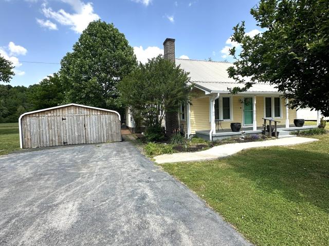 House for sale in Tennessee