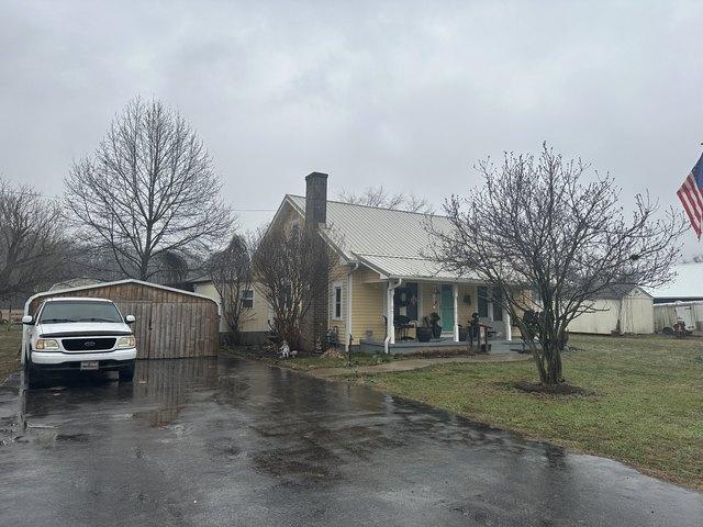 House for sale in Tennessee
