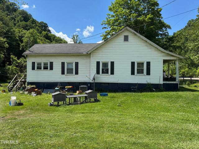 House for sale in Virginia