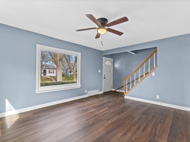 House for sale in West Allis, Wisconsin