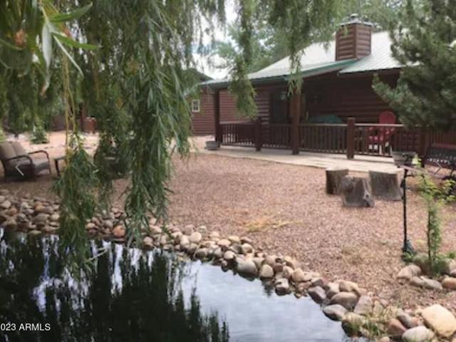 House for sale in Navajo, Arizona