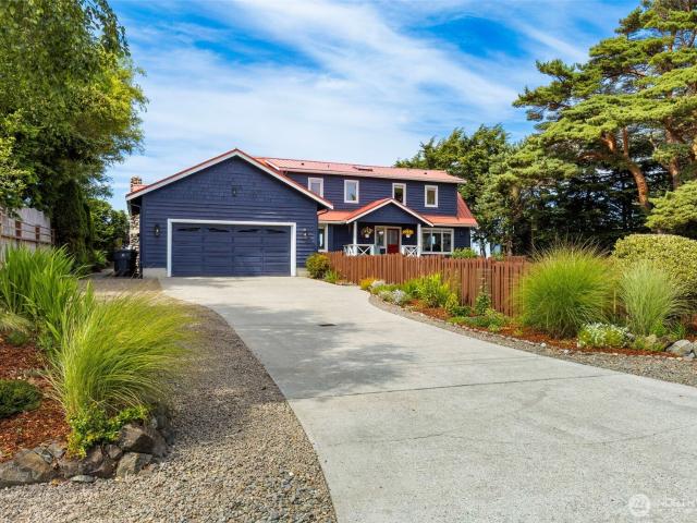 House for sale in Port Townsend, Washington