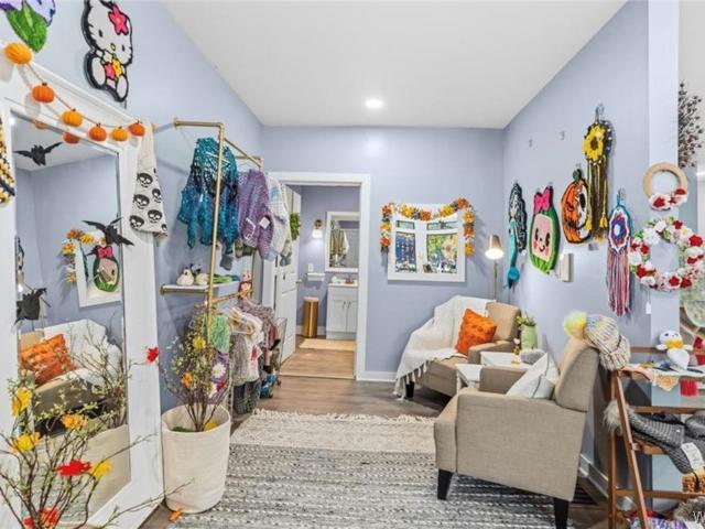 Commercial for sale in Buffalo, New York