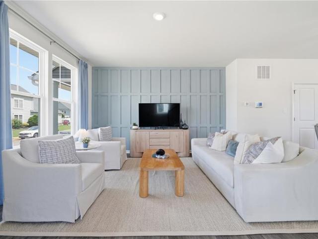 Townhouse for sale in Virginia
