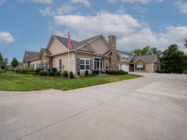Townhouse for sale in Tennessee