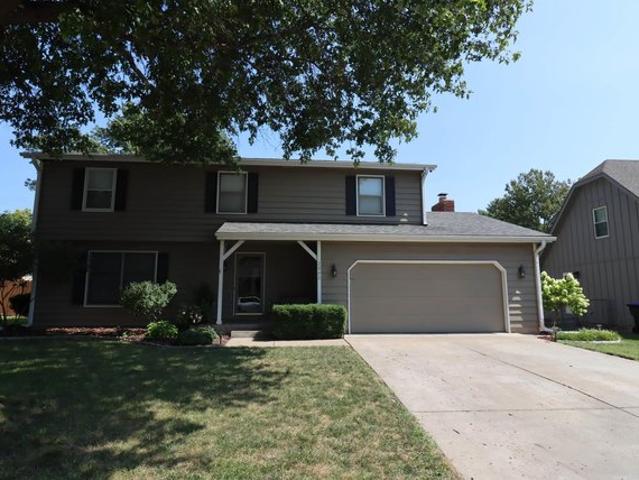 House for sale in Kansas