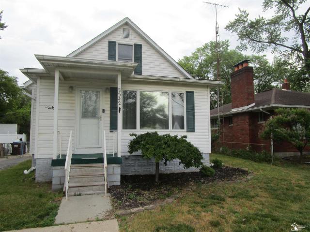House for sale in Newport, Michigan
