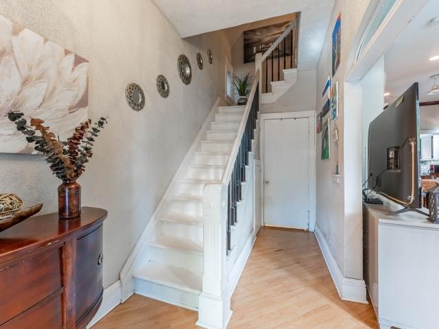 House for sale in Chicago Park, Illinois