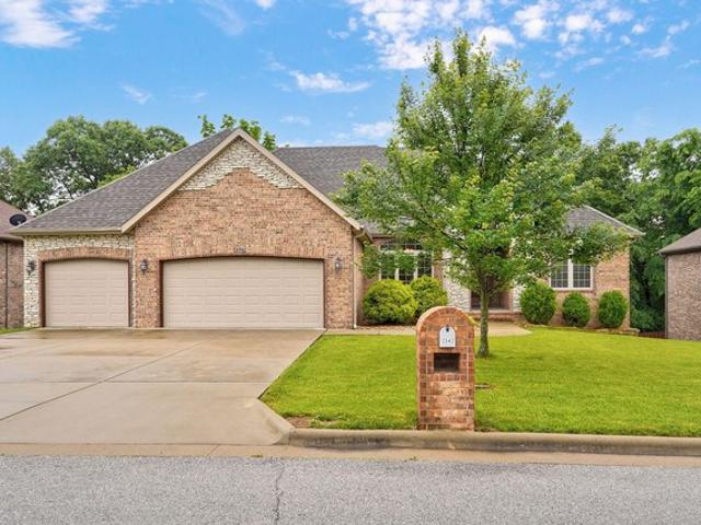 House for sale in Springfield, Missouri