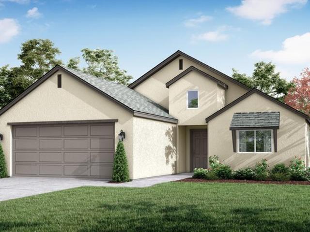 House for sale in Tulare, California