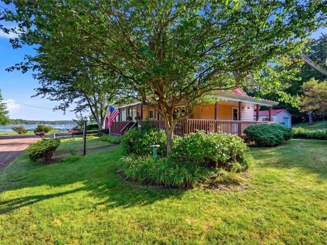 House for sale in Union City, Pennsylvania