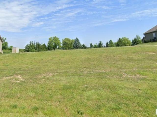Land for sale in Washington, Illinois