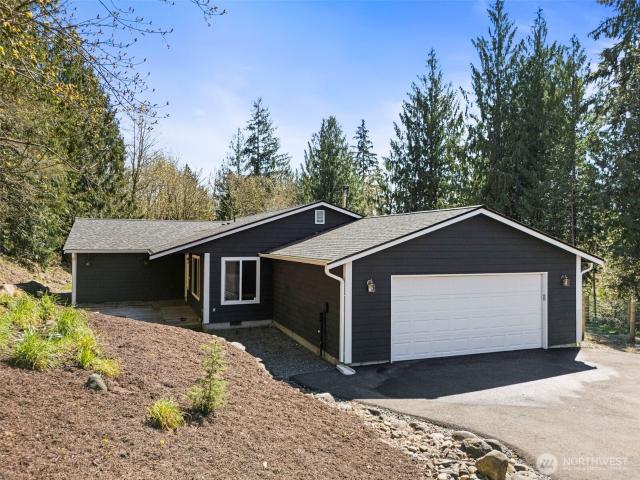 House for sale in Orting, Washington