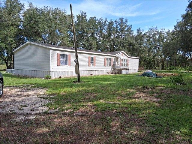 House for sale in Groveland, Florida