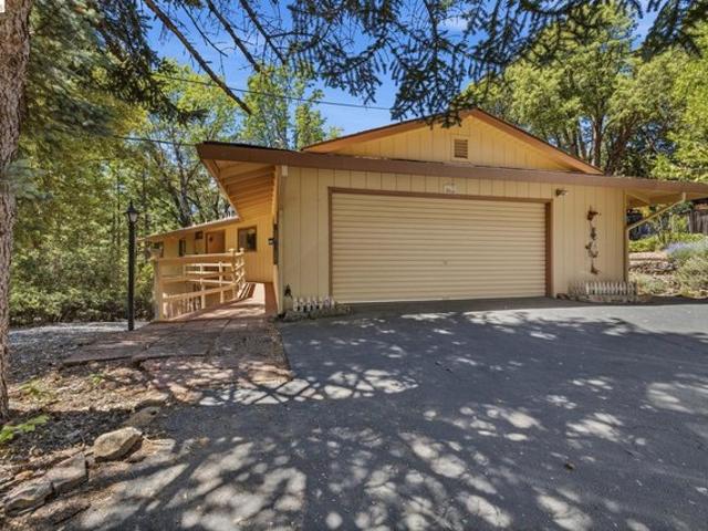 House for sale in California