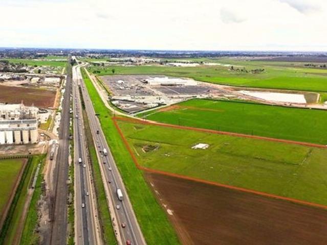 Land for sale in Madera, Madera County