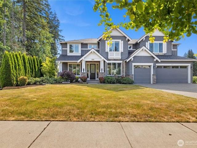 House for sale in Bothell, Washington