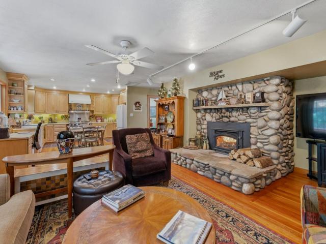 House for sale in Sierra City, California