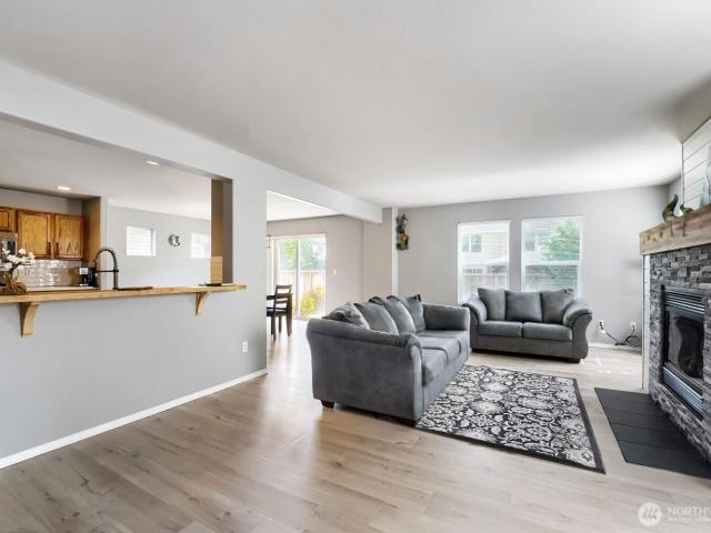 House for sale in Maple Valley, Washington