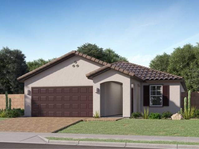 House for sale in Buckeye, Arizona