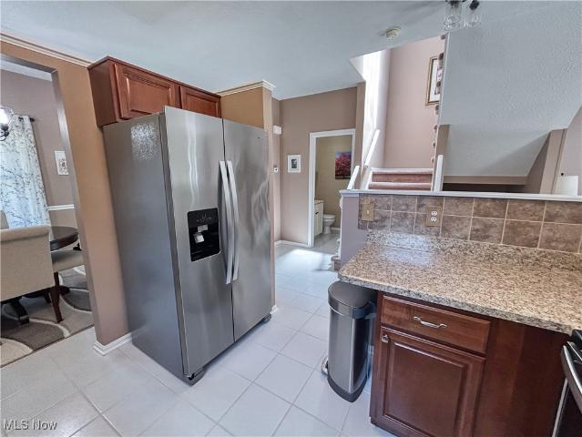 Townhouse for sale in Olmsted Falls