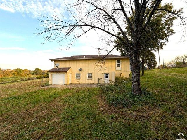 House for sale in Linwood, Leavenworth County