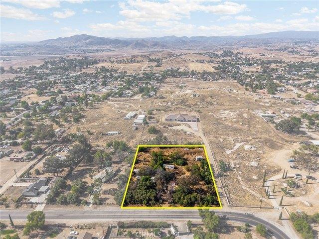 House for sale in Perris, California