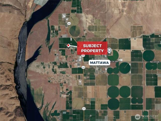 Land for sale in Mattawa, Washington