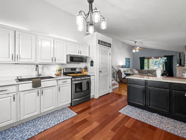 House for sale in Rock Island, Illinois