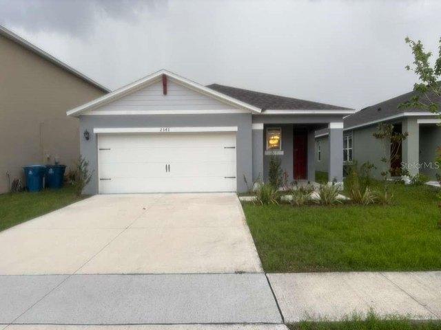 House for sale in Eagle Lake, Florida