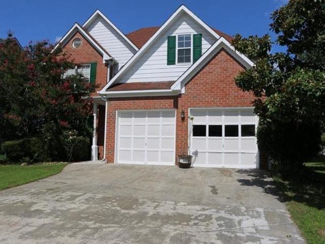 House for sale in Duluth, Georgia