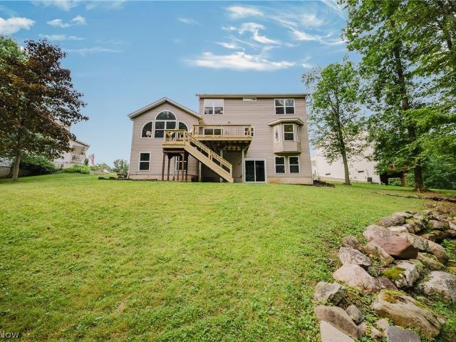 House for sale in Brunswick, Ohio