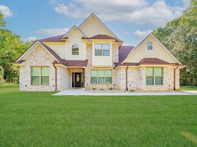 House for sale in Longview, Texas