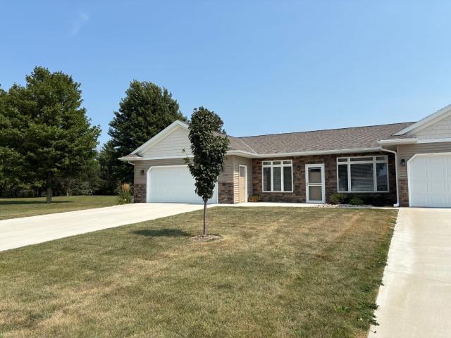 House for sale in Worthington, Minnesota