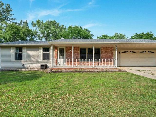 House for sale in Green Bay, Wisconsin