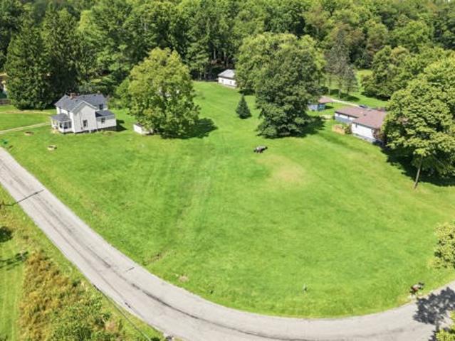 House for sale in Mercer, Pennsylvania