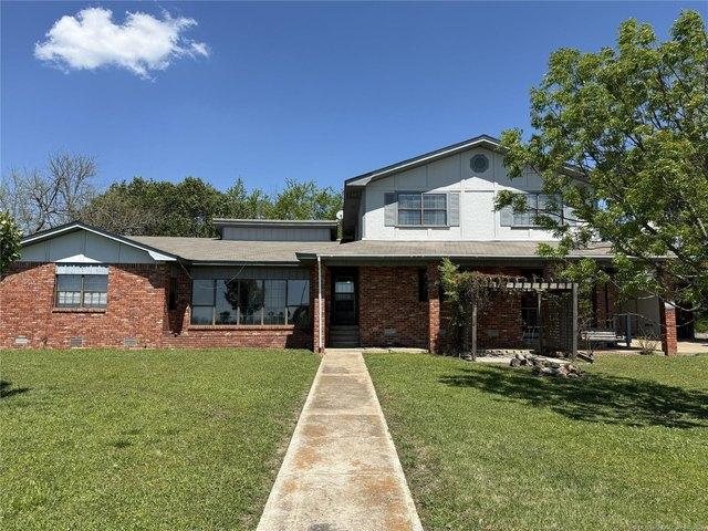 Farm for sale in Oklahoma