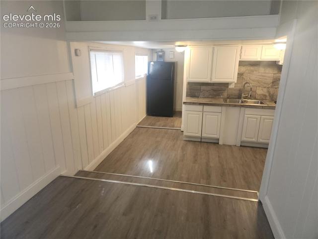 House for sale in Colorado Springs, Colorado