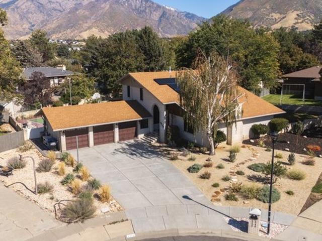House for sale in Sandy, Salt Lake County