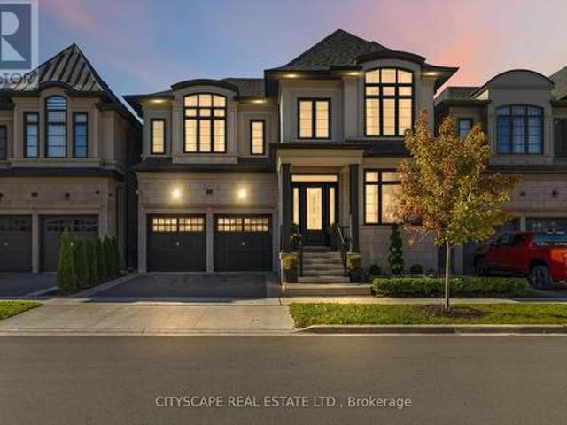 House for sale in Glen Abbey Encore Community, Oakville