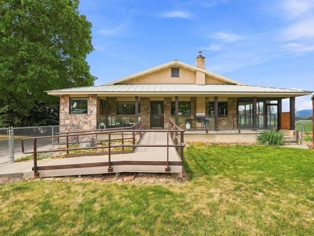 House for sale in Chewelah, Stevens County