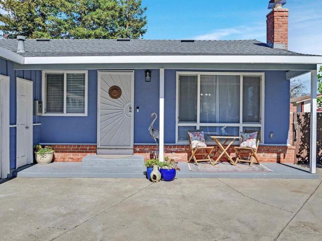 House for sale in San Pablo, California