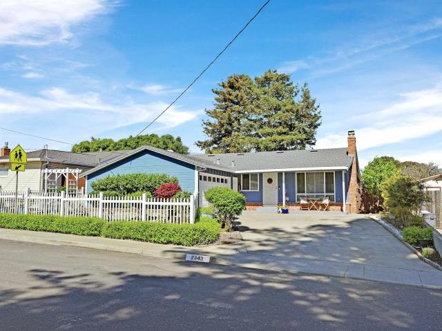 Property for sale in San Pablo, California