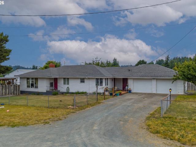 House for sale in Oregonia