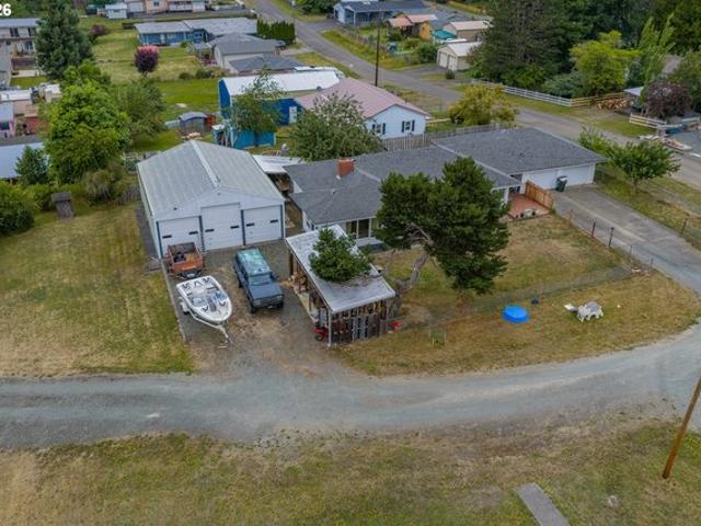 House for sale in Oregonia