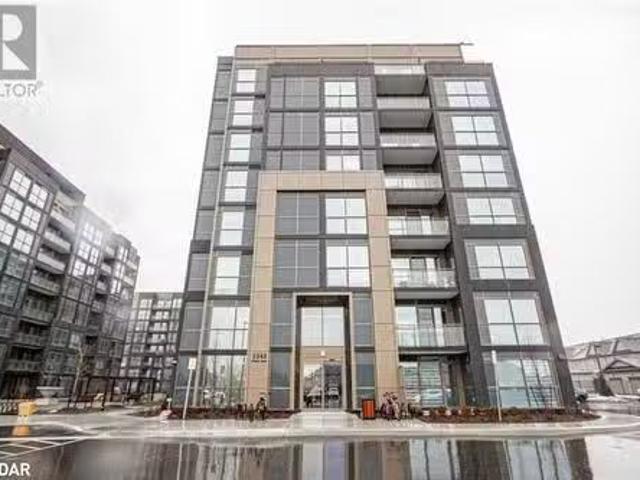 Apartment for rent in Oakville, Ontario