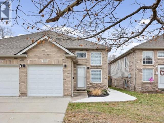 House for sale in Maidstone, Ontario