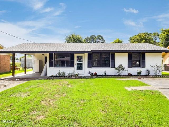 House for sale in Opelousas, Louisiana